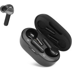 JBL Quantum TWS Gürültü Önleyici Kablosuz Gaming Kulakiçi Kulaklık (2.4Ghz Kablosuz veya Bluetooth) - Thumbnail