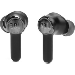 JBL Quantum TWS Gürültü Önleyici Kablosuz Gaming Kulakiçi Kulaklık (2.4Ghz Kablosuz veya Bluetooth) - Thumbnail