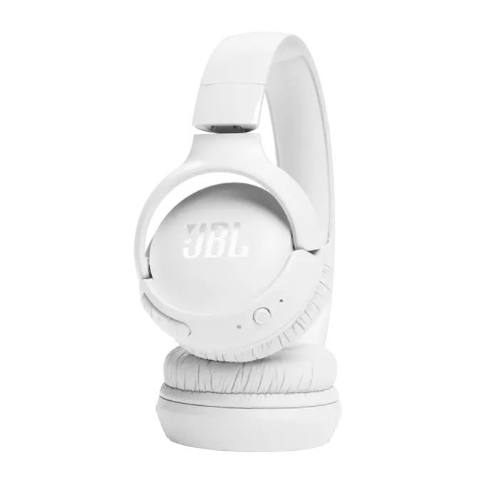 JBL Tune 520BT Multi Connect Wireless Kulaklık Beyaz - Thumbnail