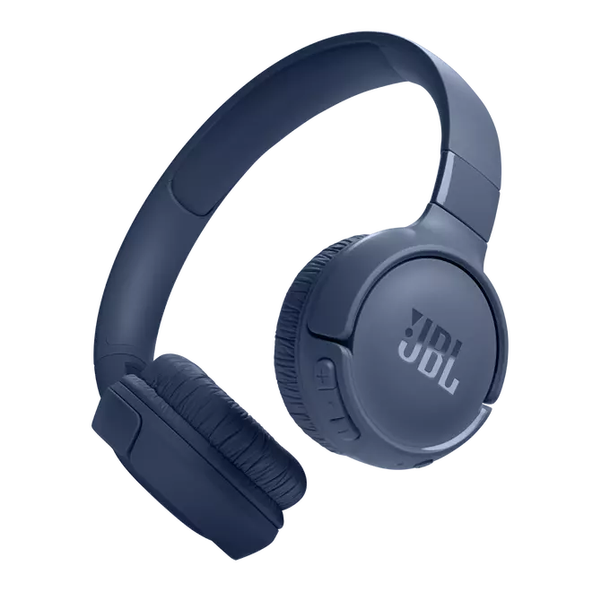 JBL Tune 520BT Multi Connect Wireless Kulaklık Mavi - Thumbnail