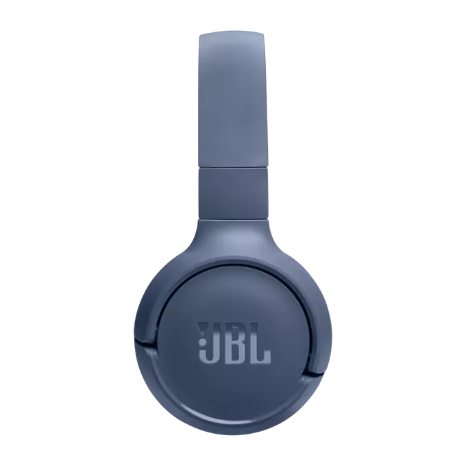 JBL Tune 520BT Multi Connect Wireless Kulaklık Mavi - Thumbnail