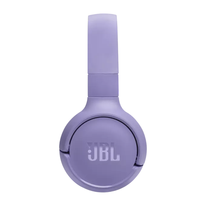 JBL Tune 520BT Multi Connect Wireless Kulaklık Mor - Thumbnail