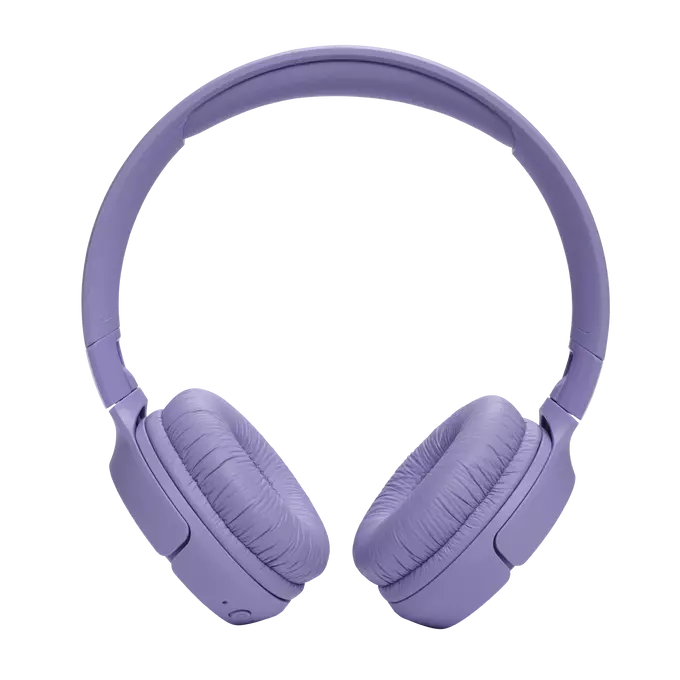 JBL Tune 520BT Multi Connect Wireless Kulaklık Mor - Thumbnail