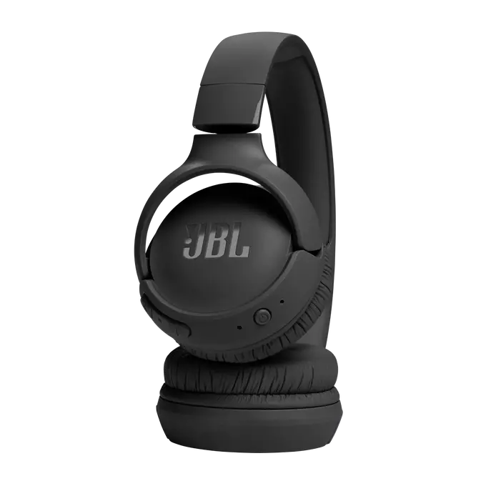 JBL Tune 520BT Multi Connect Wireless Kulaklık Siyah - Thumbnail