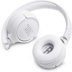 JBL Tune 560BT Wireless Kulaklık CT OE Beyaz - Thumbnail