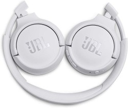 JBL Tune 560BT Wireless Kulaklık CT OE Beyaz - Thumbnail