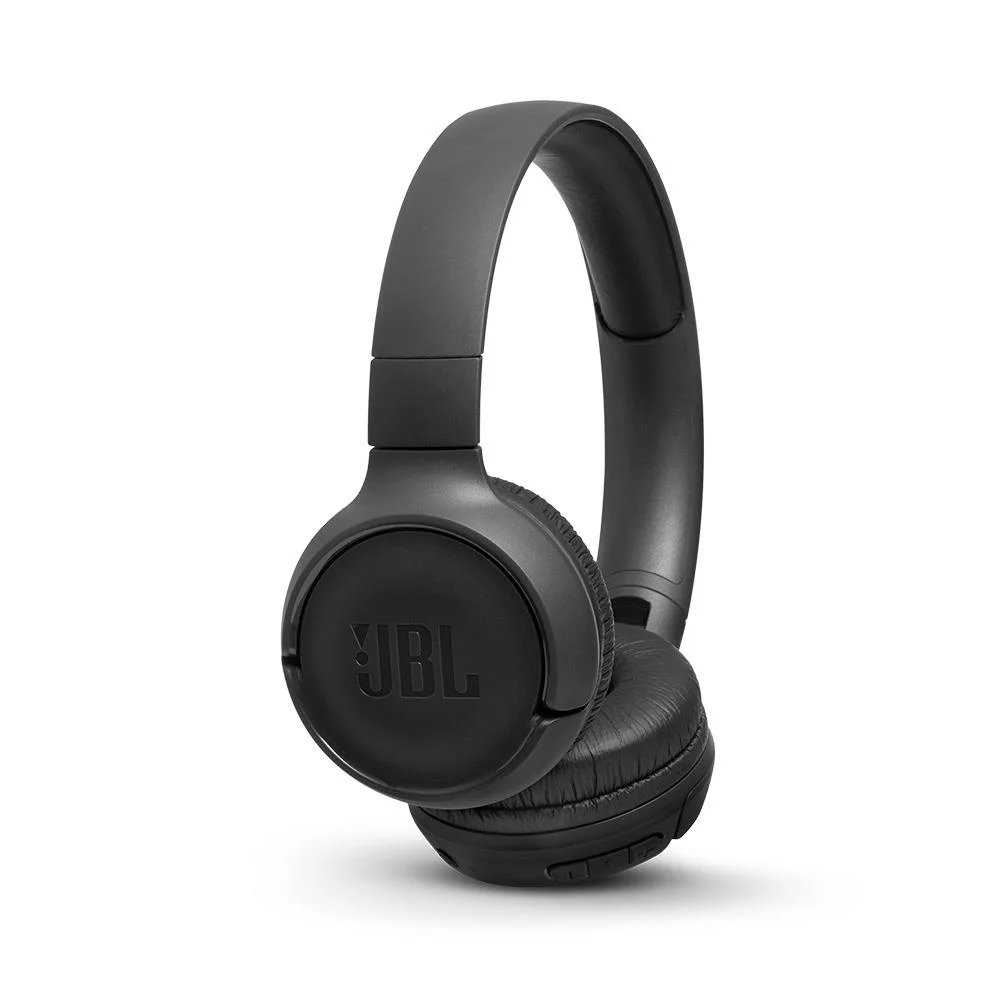 JBL Tune 560BT Wireless Kulaklık CT OE Siyah - Thumbnail