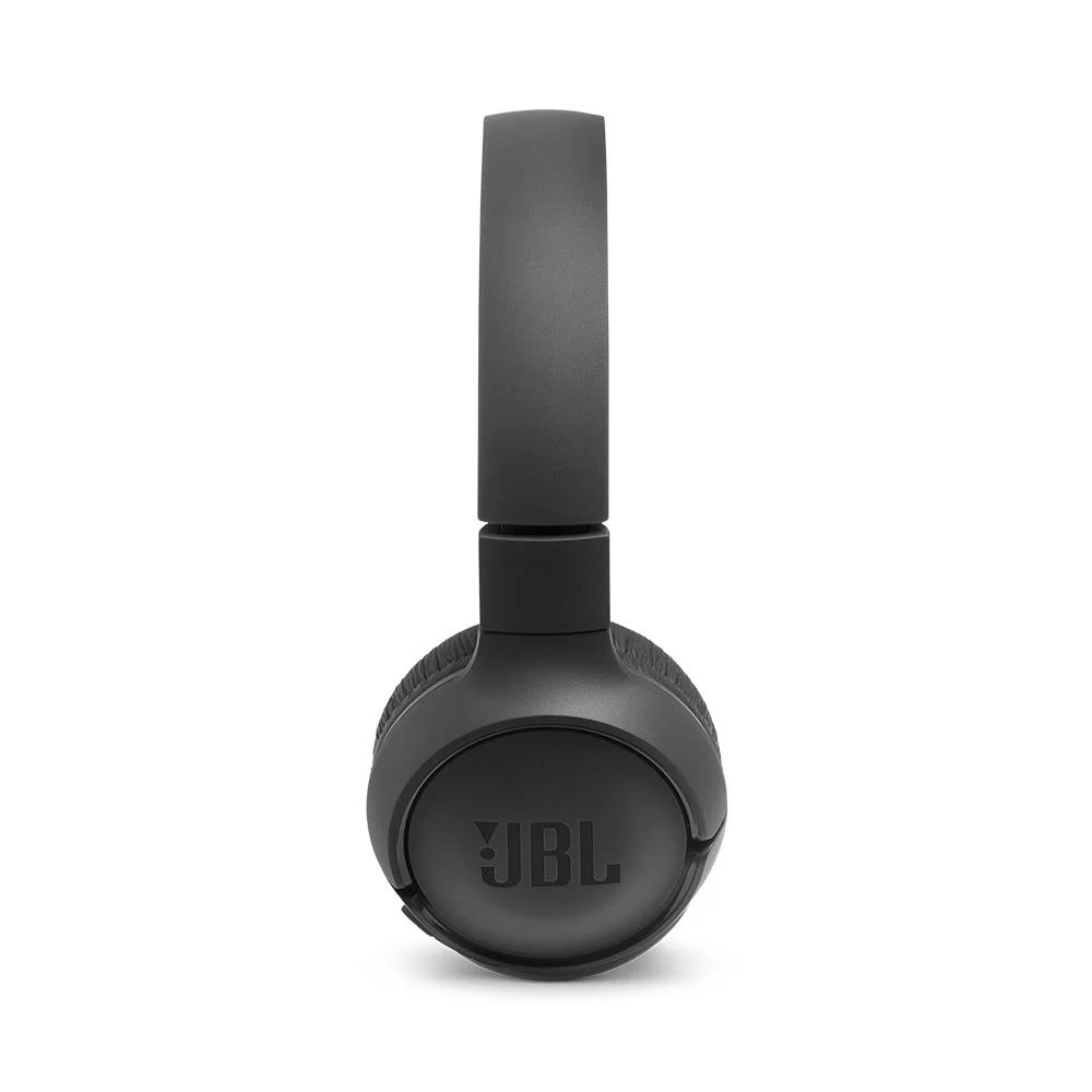 JBL Tune 560BT Wireless Kulaklık CT OE Siyah - Thumbnail