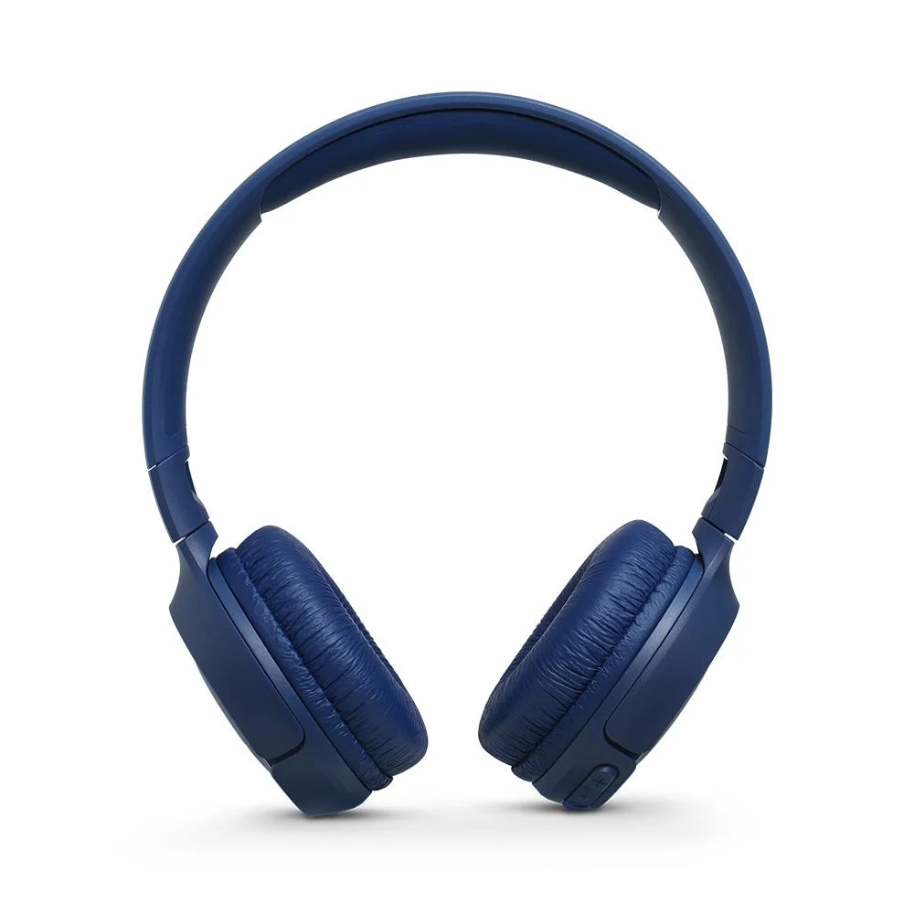 JBL Tune 560BT Wireless Kulaklık CT OE Mavi - Thumbnail