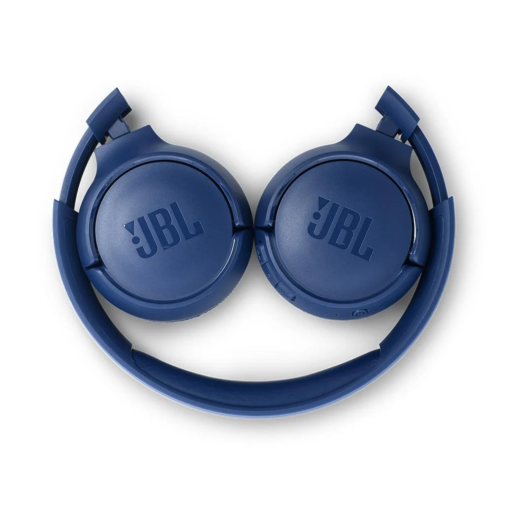 JBL Tune 560BT Wireless Kulaklık CT OE Mavi - Thumbnail