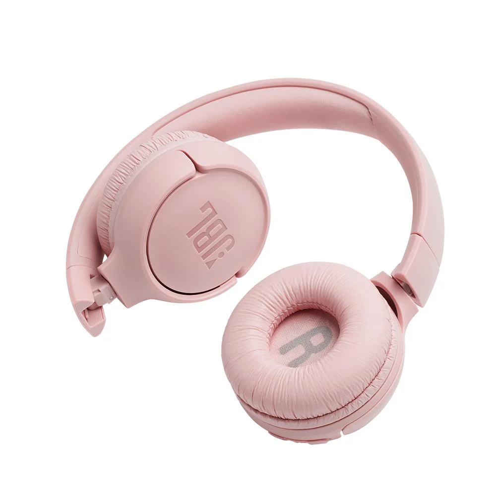 JBL Tune 560BT Wireless Kulaklık CT OE Pembe - Thumbnail