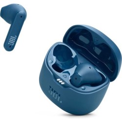 JBL Tune Flex NC Kulakiçi TWS Kulaklık Mavi - Thumbnail