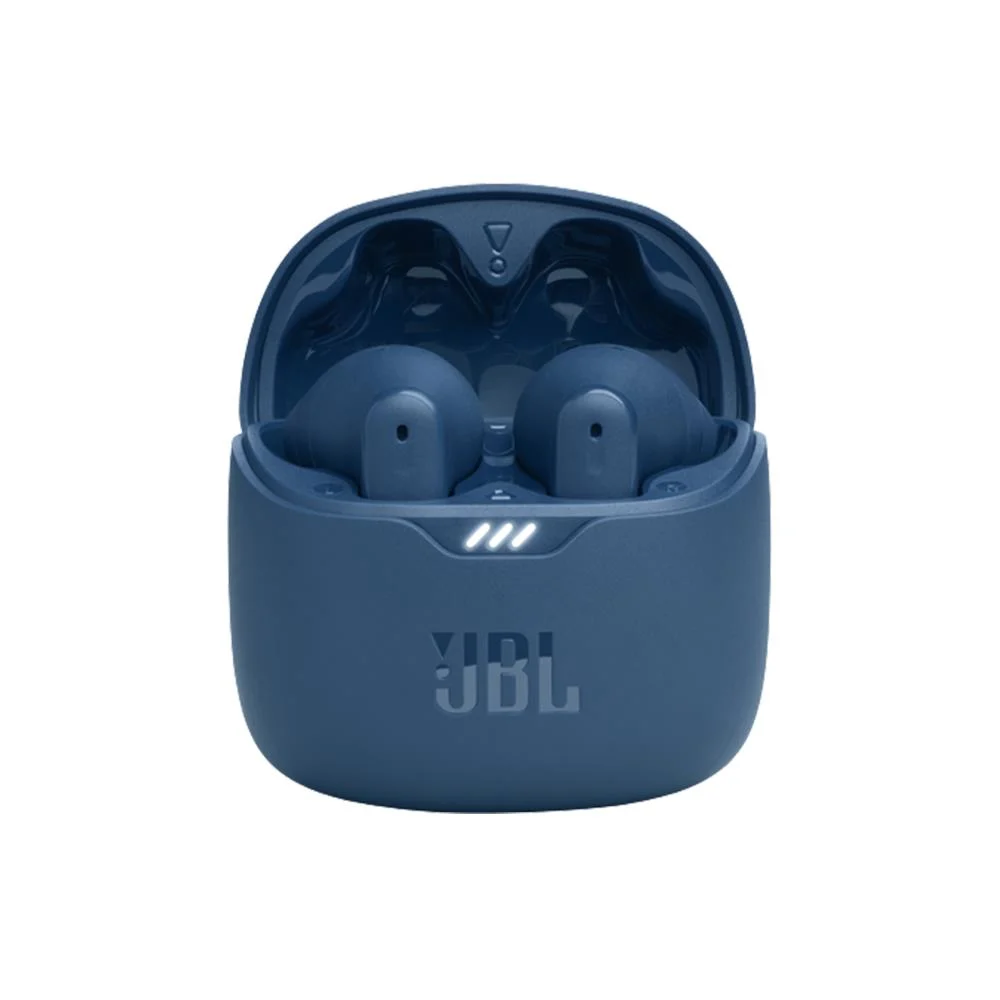 JBL Tune Flex NC Kulakiçi TWS Kulaklık Mavi - Thumbnail