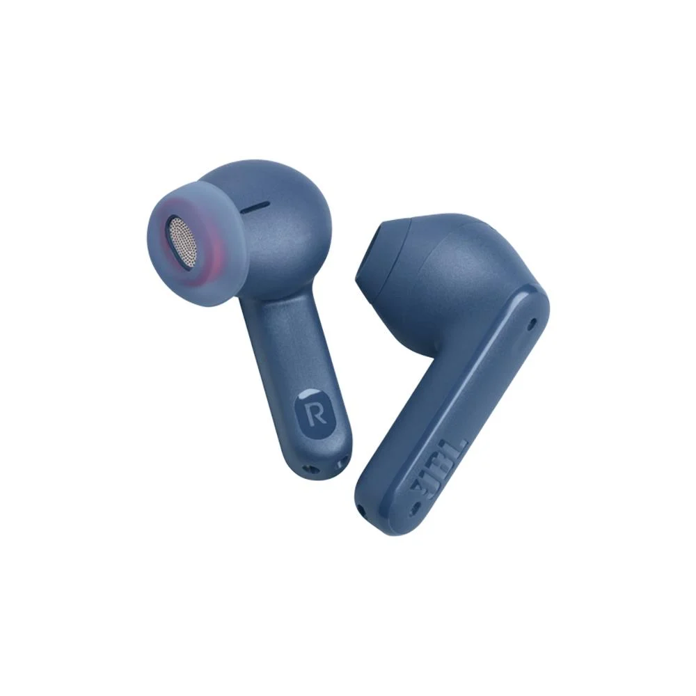 JBL Tune Flex NC Kulakiçi TWS Kulaklık Mavi - Thumbnail