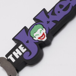 Joker - Collectible Lisanslı Manyetik Şişe Açacağı - Thumbnail