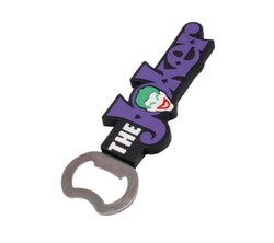 PopArms - Joker - Collectible Lisanslı Manyetik Şişe Açacağı