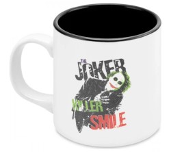 Joker Mug - Thumbnail