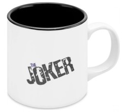 Joker Mug - Thumbnail