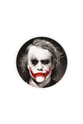 Joker Özel Kesim Sticker Seti - Thumbnail