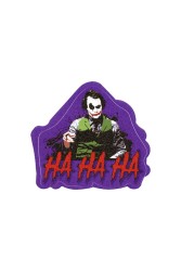 Joker Özel Kesim Sticker Seti - Thumbnail