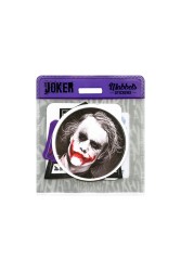 Joker Özel Kesim Sticker Seti - Thumbnail