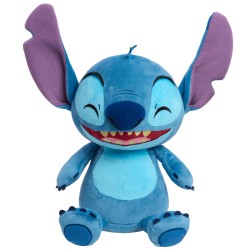Just Play Stitch Kıkırdayan Peluş Figür - Thumbnail