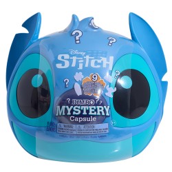 Just Play - Just Play Stitch Sürpriz Jumbo Kapsül