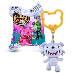 Just Toys Deddy Bears Backpack Hangers Blind Box - Thumbnail