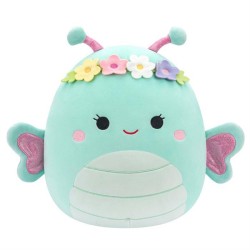 Squishmallows - Kelebek Reina 13cm Peluş