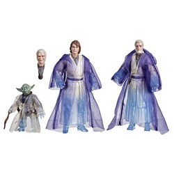 Kenner Star Wars Vintage Collection Return of the Jedi Jedi Spirts Figür Seti - Thumbnail