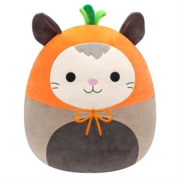 Squishmallows - Keseli Sıçan Luanne 20cm Peluş