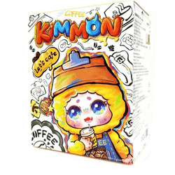 Kimmon Lets Cafe Blind Box - Thumbnail
