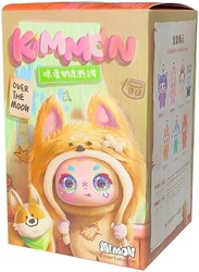 Kimmon Mimons Wilderness Dreams Plush Doll Blind Box - Thumbnail