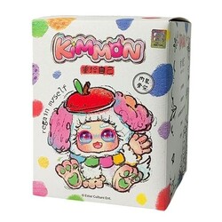 Kimmon - Kimmon Regain Myself Plush Doll Blind Box