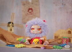 Kimmon Regain Myself Plush Doll Blind Box - Thumbnail