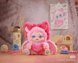 Kimmon Regain Myself Plush Doll Blind Box - Thumbnail