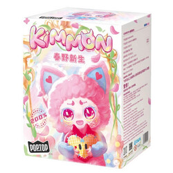 Kimmon Spring New Growth Blind Box - Thumbnail