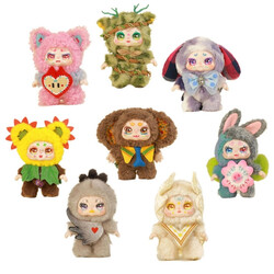 Kimmon Spring New Growth Blind Box - Thumbnail