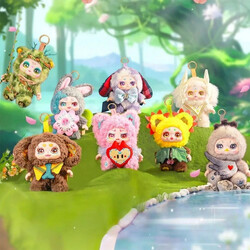 Kimmon Spring New Growth Blind Box - Thumbnail