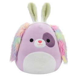 Squishmallows - Köpek Barb 13cm Peluş