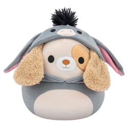 Squishmallows - Köpek Harris 30 Cm Peluş