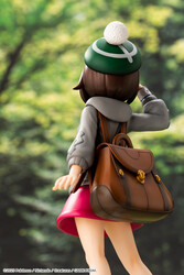Kotobukiya Pokemon ArtFX 1 8 Scale Gloria and Sobble Statue - Thumbnail