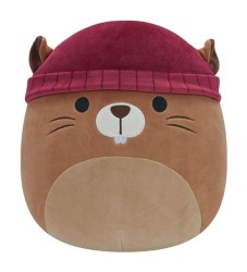 Squishmallows - Kunduz Chip 20 Cm Peluş