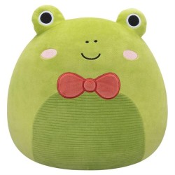 Squishmallows - Kurbağa Tomos 13cm Peluş
