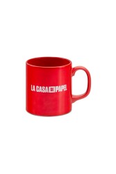 Mabbels - La Casa De Papel Mug
