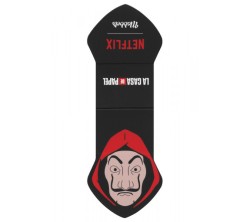 La Casa De Papel Özel Koleksiyon Kutusu - Thumbnail