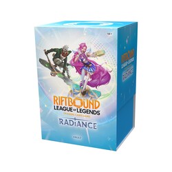  - League of Legends Riftbound Radiance Vault Box - Ön Sipariş