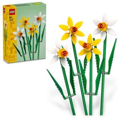 Lego Botanicals Daffodils - Thumbnail