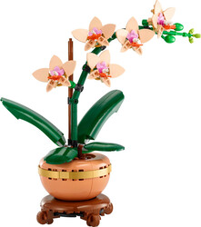 LEGO - Lego Botanicals Mini Orchid
