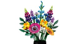 LEGO - Lego Botanicals Wildflower Bouquet